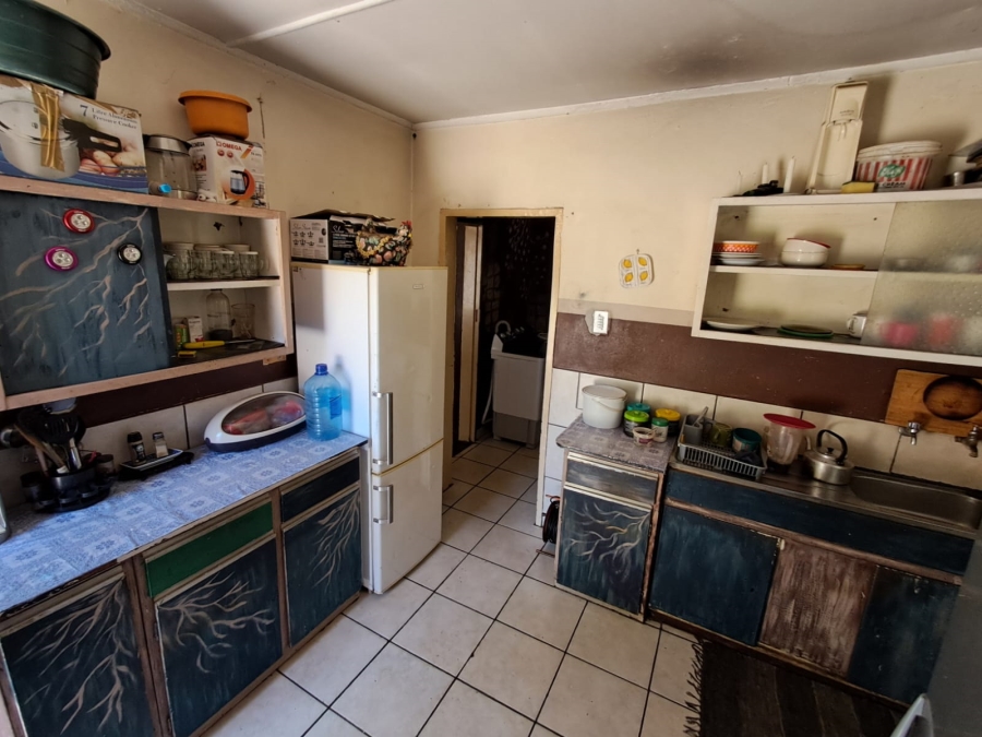 2 Bedroom Property for Sale in Ventersdorp North West